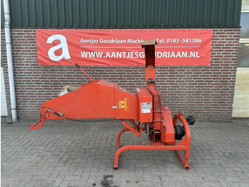 Flishugger BOXER AGRI