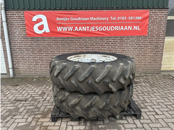 Dæk og fælge GOODYEAR