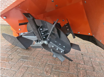 Ny Kædegraver Greppelfrees TK 25: billede 5