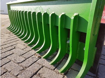 Grubber JGS hark universeel: billede 4