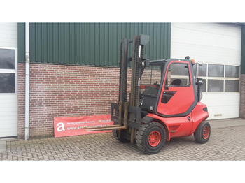 Diesel gaffeltruck LINDE