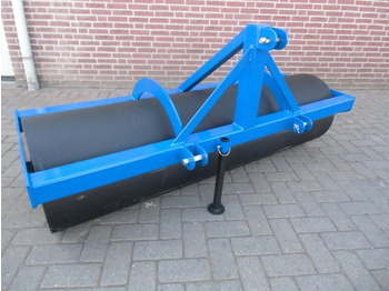 Landbrugs tromle
