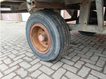 Ny Ladtrailer Onbekend: billede 5