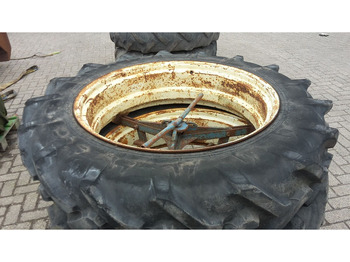 Ny Dæk og fælge Pirelli: billede 3 Ny Dæk og fælge Pirelli: billede 3