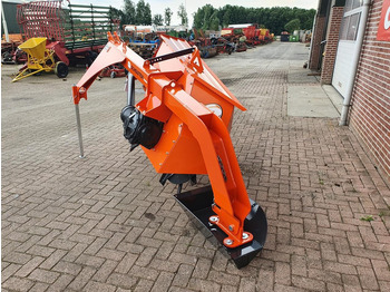 Ny Kædegraver RIDDER greppelfrees TK 45: billede 3