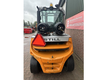 Gas gaffeltruck Still RX 70-50: billede 5