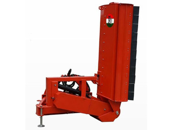 Slagleklipper/ Mulchmaskine