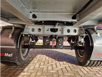 Ny Ladtrailer balenwagen: billede 5