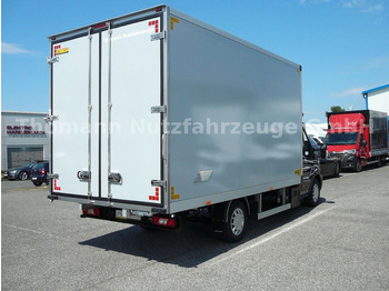 Ny Varebil med kasse Ford Transit Möbel Koffer Premium Ford Transit Möbel Koffer Premium: billede 5