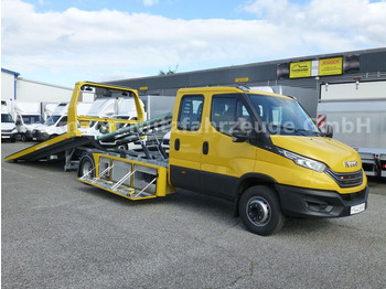 Bjærgningskøretøj IVECO Daily 70c18