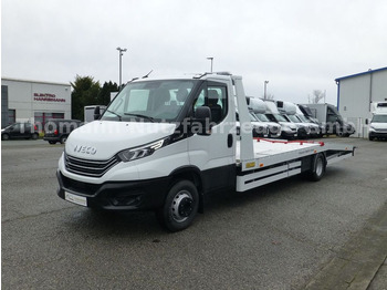 Bjærgningskøretøj IVECO Daily 70c18