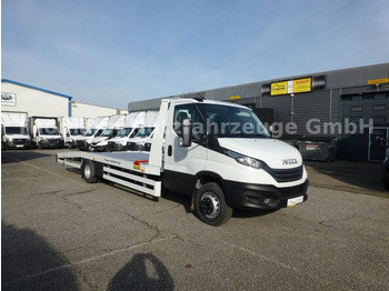 Bjærgningskøretøj IVECO Daily 70c18