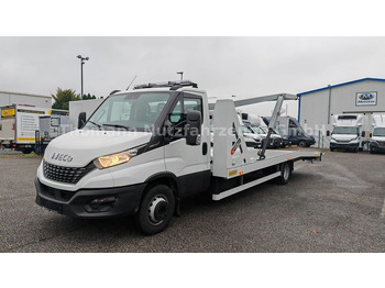 Bjærgningskøretøj IVECO Daily 70c18