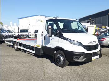 Bjærgningskøretøj IVECO Daily 70c21