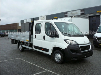 Ladbil PEUGEOT Boxer