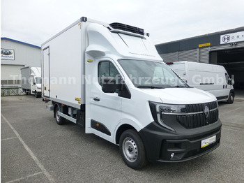 Kølebil RENAULT Master