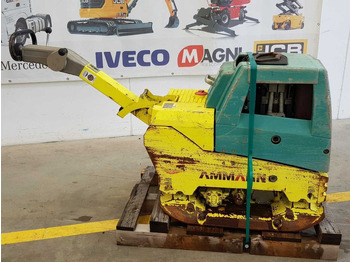 Pladevibrator Ammann APH 6530 Rüttelplatte / 539kg / 2018 / Diesel Ammann APH 6530 Rüttelplatte / 539kg / 2018 / Diesel: billede 3 Pladevibrator Ammann APH 6530 Rüttelplatte / 539kg / 2018 / Diesel Ammann APH 6530 Rüttelplatte / 539kg / 2018 / Diesel: billede 3