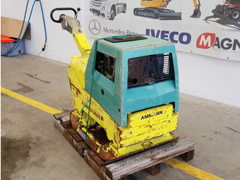 Pladevibrator Ammann APH 6530 Rüttelplatte / 539kg / 2018 / Diesel Ammann APH 6530 Rüttelplatte / 539kg / 2018 / Diesel: billede 4 Pladevibrator Ammann APH 6530 Rüttelplatte / 539kg / 2018 / Diesel Ammann APH 6530 Rüttelplatte / 539kg / 2018 / Diesel: billede 4