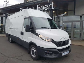 Varevogn IVECO Daily 35s16