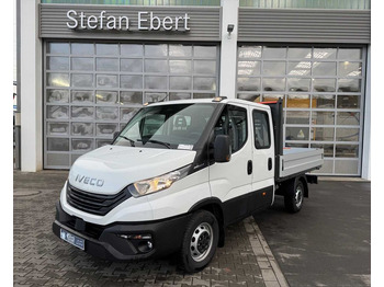 Ladbil IVECO Daily 35s16
