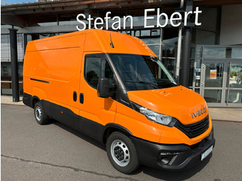 Varevogn IVECO Daily 35s16