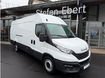 Varevogn IVECO Daily 35s16