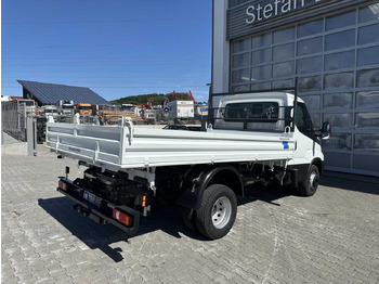 Ladbil med tip Iveco Daily 60C18H Kipper *R3.450mm*Kamera*2xAHK*: billede 4