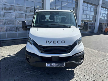 Ladbil med tip Iveco Daily 60C18H Kipper *R3.450mm*Kamera*2xAHK*: billede 2