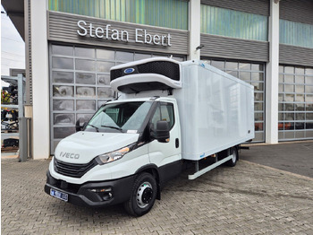 Kølebil IVECO Daily 70c18