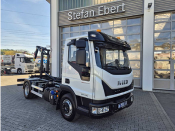 Lastbil kroghejs IVECO EuroCargo