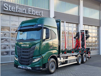 Leje en Iveco X-Way AS300X57 Z/P HR ON+ 6x4 (6x6 Hi Traction) Iveco X-Way AS300X57 Z/P HR ON+ 6x4 (6x6 Hi Traction) Iveco X-Way AS300X57 Z/P HR ON+ 6x4 (6x6 Hi Traction) Iveco X-Way AS300X57 Z/P HR ON+ 6x4 (6x6 Hi Traction): billede 3