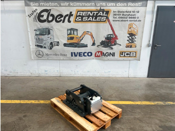 Hurtigskift LIEBHERR