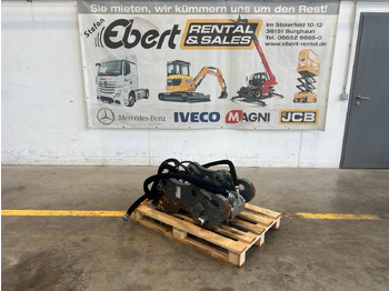 Hurtigskift LIEBHERR