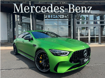 Coupé MERCEDES-BENZ