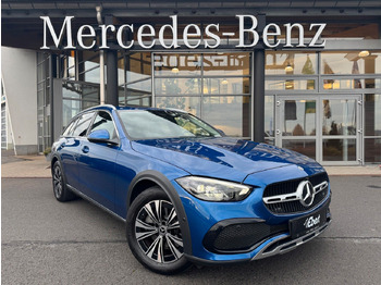 Stationcar MERCEDES-BENZ