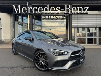 Stationcar MERCEDES-BENZ