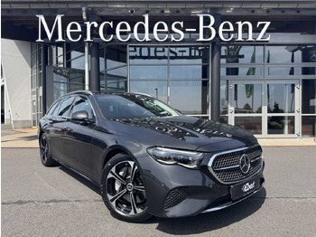 Stationcar MERCEDES-BENZ