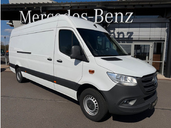 Varevogn MERCEDES-BENZ Sprinter 315