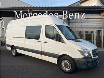 Varevogn MERCEDES-BENZ Sprinter 316