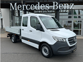 Ladbil MERCEDES-BENZ Sprinter 317