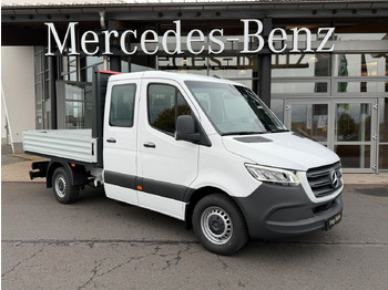Ladbil MERCEDES-BENZ Sprinter 317