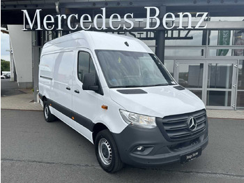 Varevogn MERCEDES-BENZ Sprinter 317