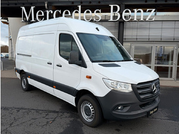 Varevogn MERCEDES-BENZ Sprinter 317