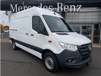 Varevogn MERCEDES-BENZ Sprinter 317