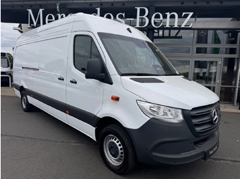 Varevogn MERCEDES-BENZ Sprinter 317