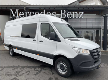 Persontransport MERCEDES-BENZ Sprinter 317