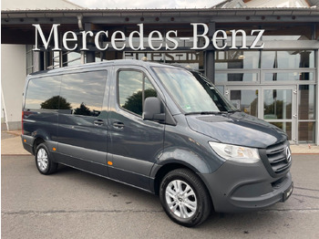 Persontransport MERCEDES-BENZ Sprinter 317