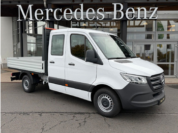 Ladbil MERCEDES-BENZ Sprinter 319