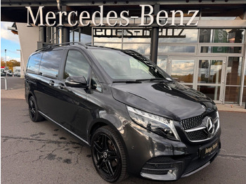 Stationcar MERCEDES-BENZ