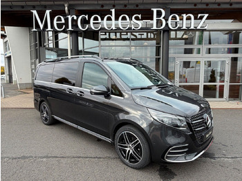 Stationcar MERCEDES-BENZ